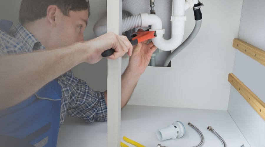 Local water heater installation in Smithfield, UT
